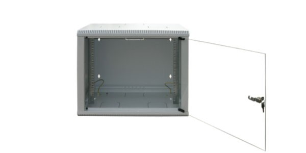 BASERACK Wall Mount Cabinet 12U Rack 600*600mm-img-3